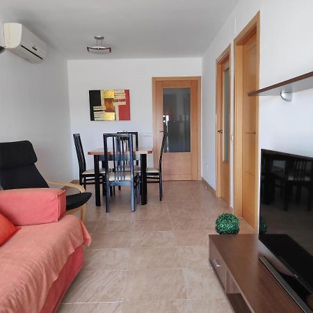 Apartamento En Deltebre Lo Delta Bagian luar foto